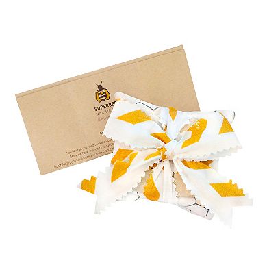 Diy Beeswax Wraps Kit