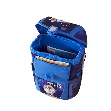 Over-clip Kids School Backpack