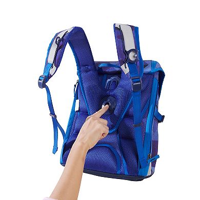 Over-clip Kids School Backpack