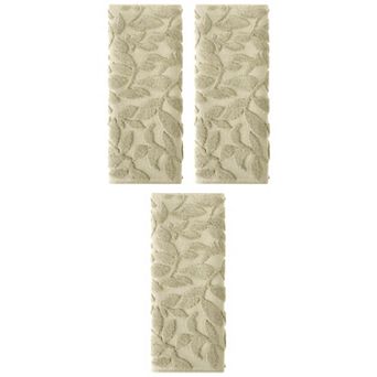 Jacquard Pattern Boho Decorative Hand Towels, Cotton Turkish Absorbent Soft Hand Towel 14"x30"