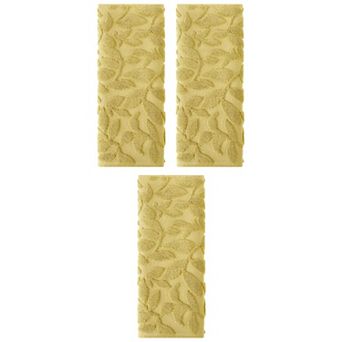 Jacquard Pattern Boho Decorative Hand Towels, Cotton Turkish Absorbent Soft Hand Towel 14"x30"