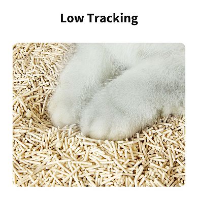 PETKIT Occult Blood Test Mixed Cat Litter 2-pk.