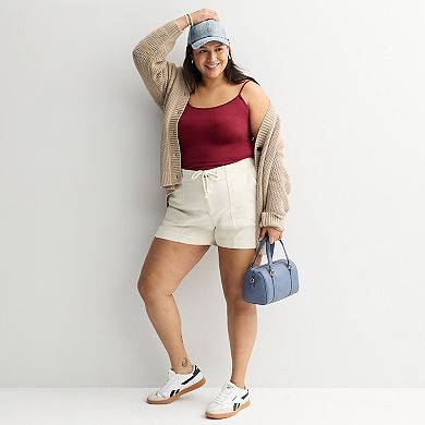 Plus Size Sonoma Goods For Life® Tank Top