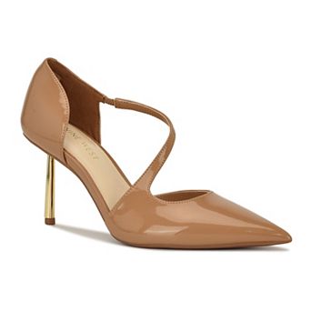 Nine West Dreke Women's Pointy Toe Slip-On Dress Pumps