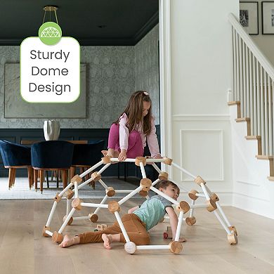 Little Partners Indoor Climbing Gym