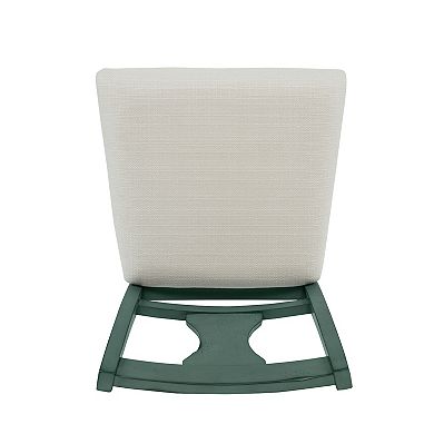 Linon Willow Counter Stool 2-pc. Set