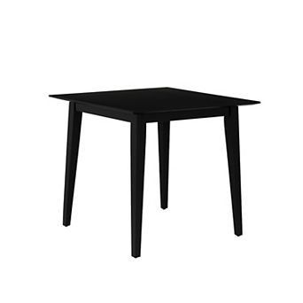 Linon Cadence Square Dining Table