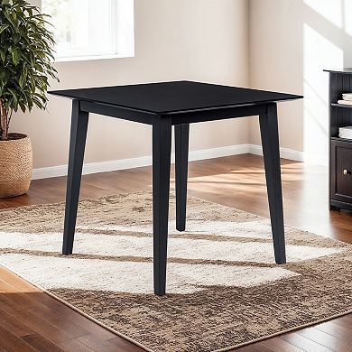 Linon Cadence Square Dining Table