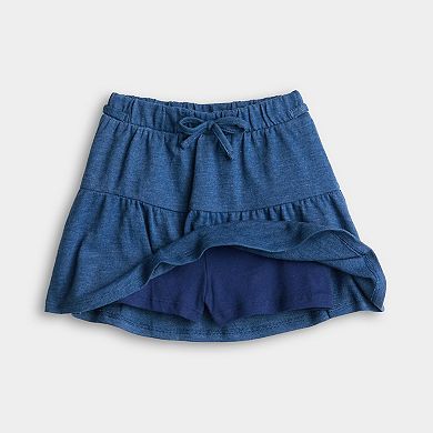 Toddler Girls Jumping Beans® Physical Adaptive Skirt