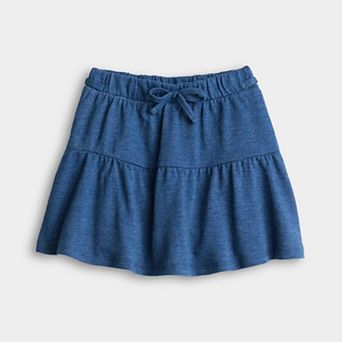 Toddler Girls Jumping Beans® Physical Adaptive Skirt