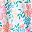 Multi Doodle Floral