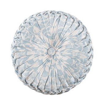Levtex Home Zoey Round Throw Pillow