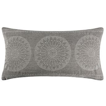 Levtex Home Loden Medallion Throw Pillow