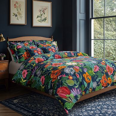 Levtex Home Bellara Bouquet Throw Pillow