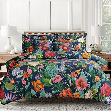 Levtex Home Bellara Bouquet Throw Pillow