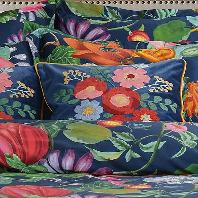 Levtex Home Bellara Bouquet Throw Pillow