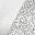 Silver Satin Glitter