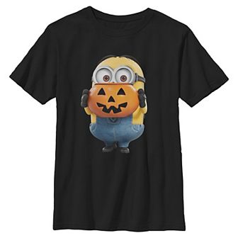 Boys 8-20 Despicable Me Kevin Graphic Tee