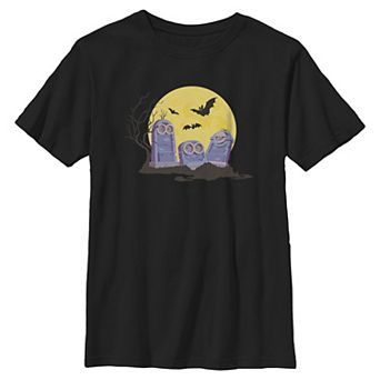 Boys 6-20 Despicable Me Minions Graphic Tee