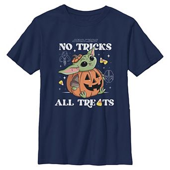 Boys 8-20 Star Wars Graphic Tee