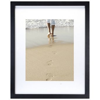Malden Classic Wall Matte Gallery Picture Frame