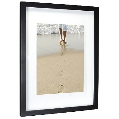 Malden Classic Wall Matte Gallery Picture Frame