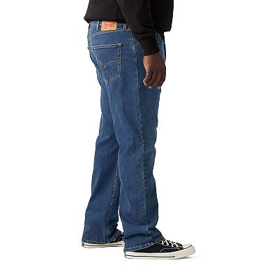 Big & Tall Levi's® 506 Comfort Straight Jeans
