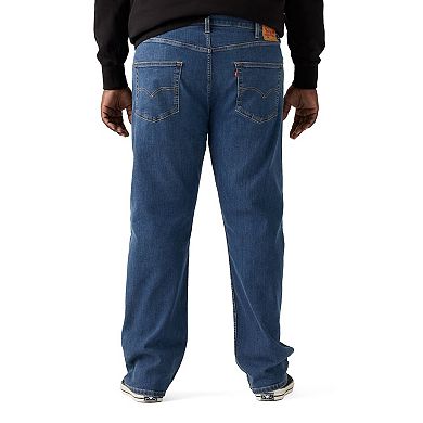 Big & Tall Levi's® 506 Comfort Straight Jeans