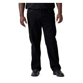 Big & Tall Levi's® 506 Comfort Straight Jeans