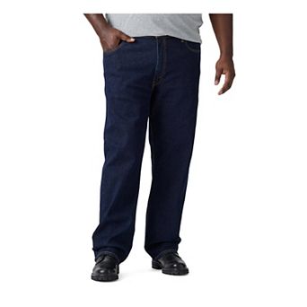 Big & Tall Levi's® 506 Comfort Straight Jeans