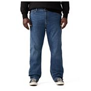Men's Levi's® 559™ Relaxed Straight Fit Eco-Ease Stretch Jeans