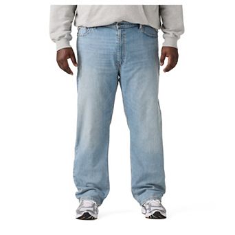 Big & Tall Levi's® 506 Comfort Straight Jeans