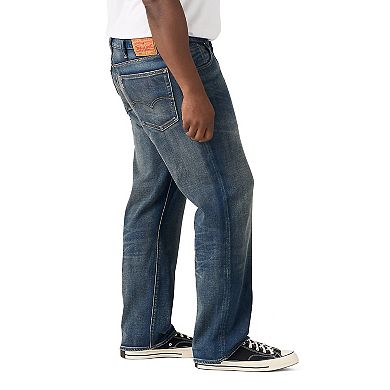 Big & Tall Levi's® 501® Original Jeans