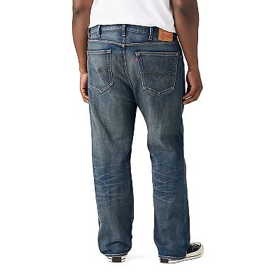 Big & Tall Levi's® 501® Original Jeans
