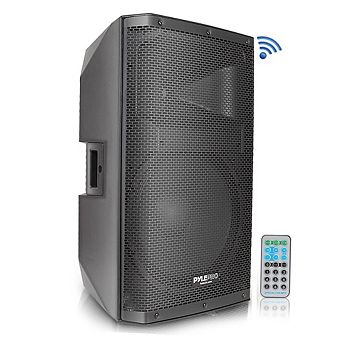Pyle 15" 1400W Bluetooth PA Speaker System