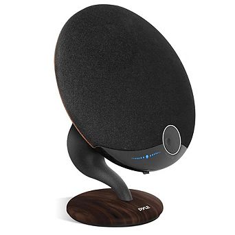 Pyle Portable Bluetooth Gramophone Speaker