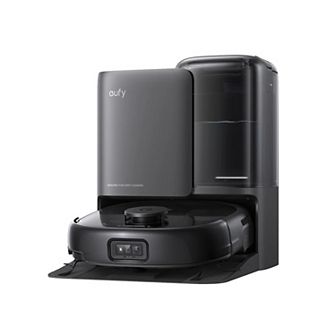 Eufy Omni E25 Deep Cleaning Wet/Dry Robotic Vacuum