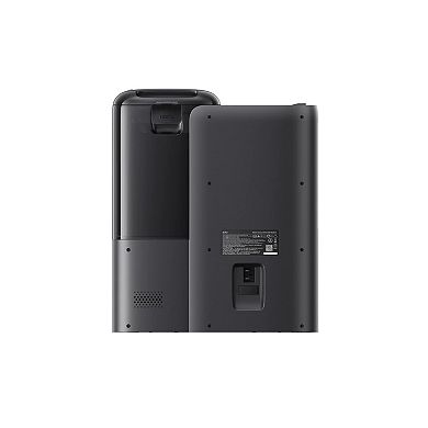 Eufy Omni E25 Deep Cleaning Wet/Dry Robotic Vacuum