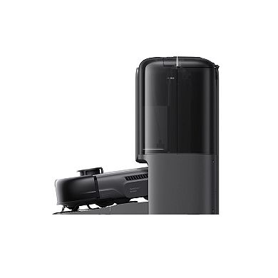 Eufy Omni E25 Deep Cleaning Wet/Dry Robotic Vacuum