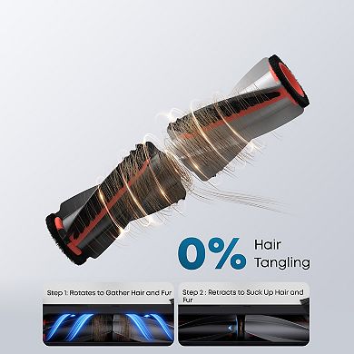 Eufy Omni E25 Deep Cleaning Wet/Dry Robotic Vacuum