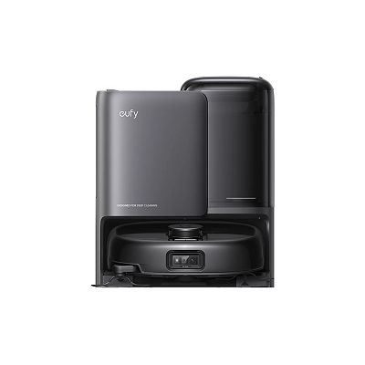 Eufy Omni E25 Deep Cleaning Wet/Dry Robotic Vacuum