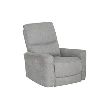 Linon Colton Power Reclining Chair