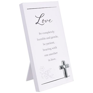 Malden Expression Love Wall or Table Decor