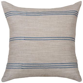 Rizzy Home Donny Osmond Saul Throw Pillow