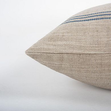 Rizzy Home Donny Osmond Saul Throw Pillow