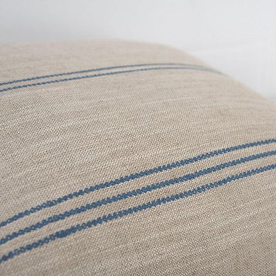 Rizzy Home Donny Osmond Saul Throw Pillow