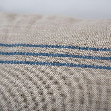 Rizzy Home Donny Osmond Saul Throw Pillow