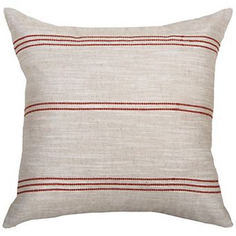 Rizzy Home Donny Osmond Sean Throw Pillow