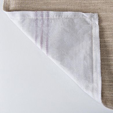 Rizzy Home Donny Osmond Sean Throw Pillow