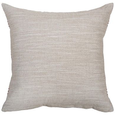 Rizzy Home Donny Osmond Sean Throw Pillow